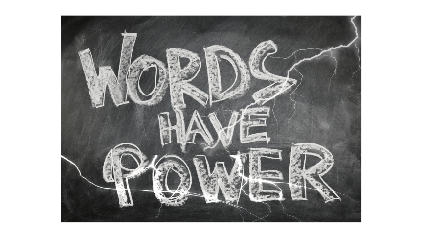 Favorite and Least Favorite&nbsp;Word
